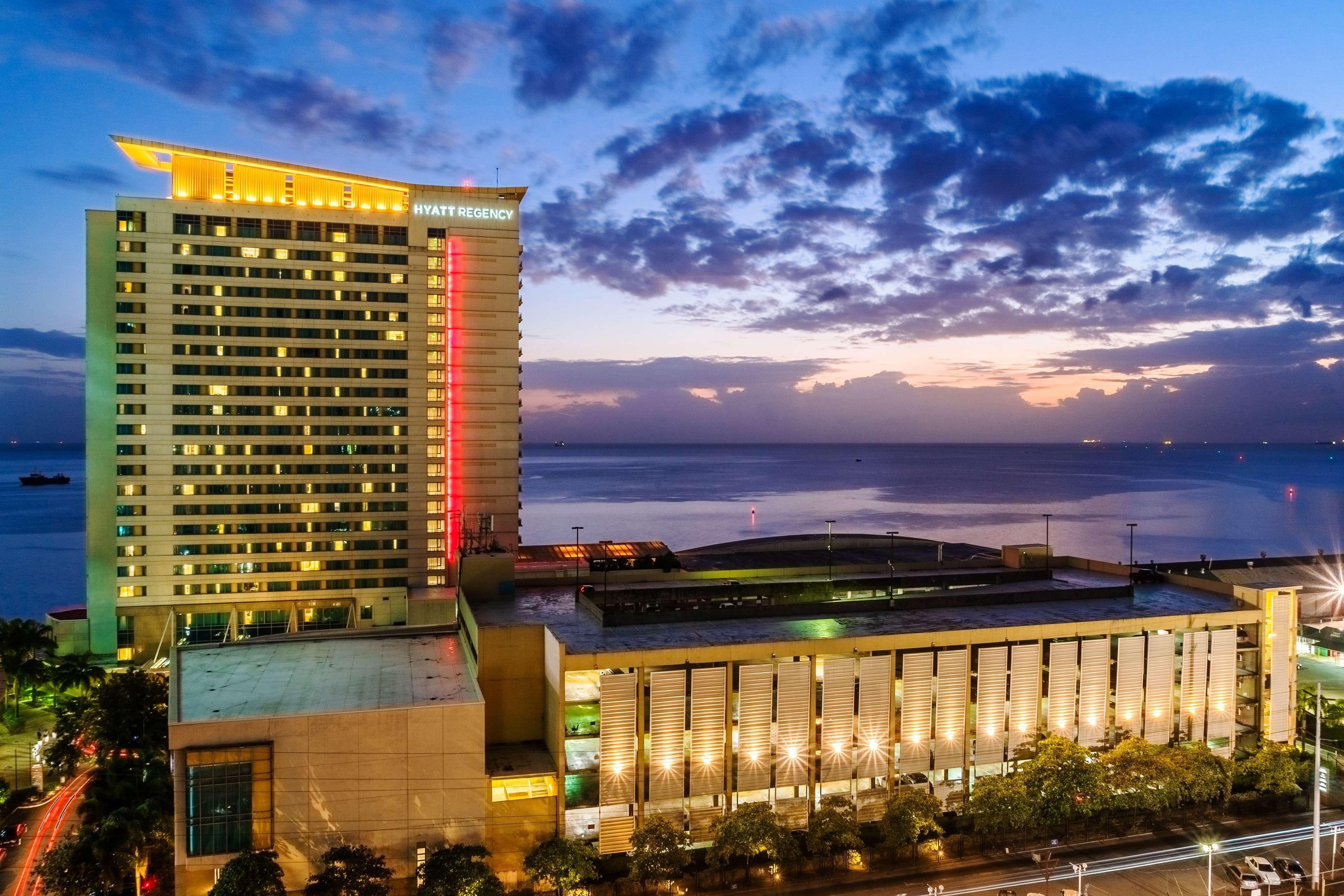 מלון Port of Spain Hyatt Regency Trinidad מראה חיצוני תמונה